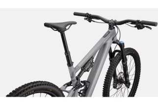 Turbo Levo SL Comp Alloy