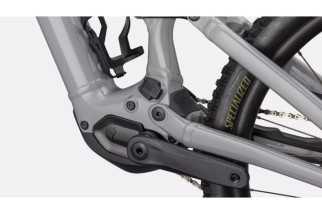 Turbo Levo SL Comp Alloy