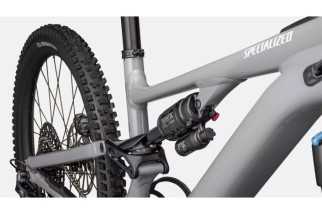 Turbo Levo SL Comp Alloy