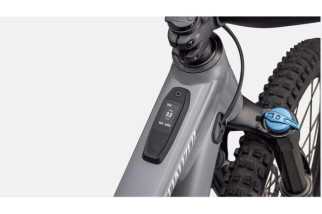 Turbo Levo SL Comp Alloy