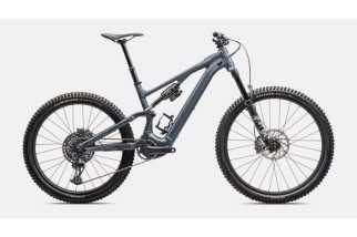 Turbo Levo SL Comp Alloy