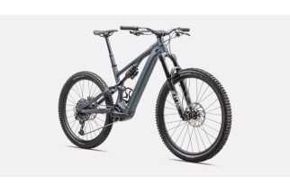 Turbo Levo SL Comp Alloy