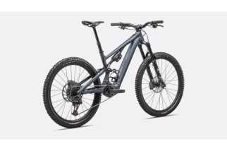 Turbo Levo SL Comp Alloy