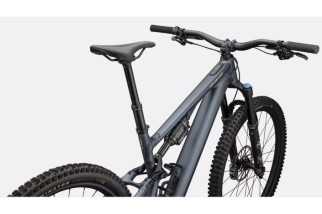 Turbo Levo SL Comp Alloy