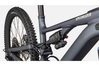 Turbo Levo SL Comp Alloy