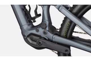 Turbo Levo SL Comp Alloy