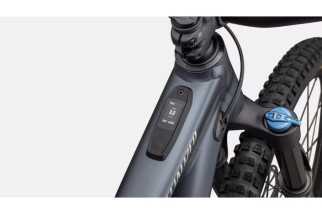 Turbo Levo SL Comp Alloy
