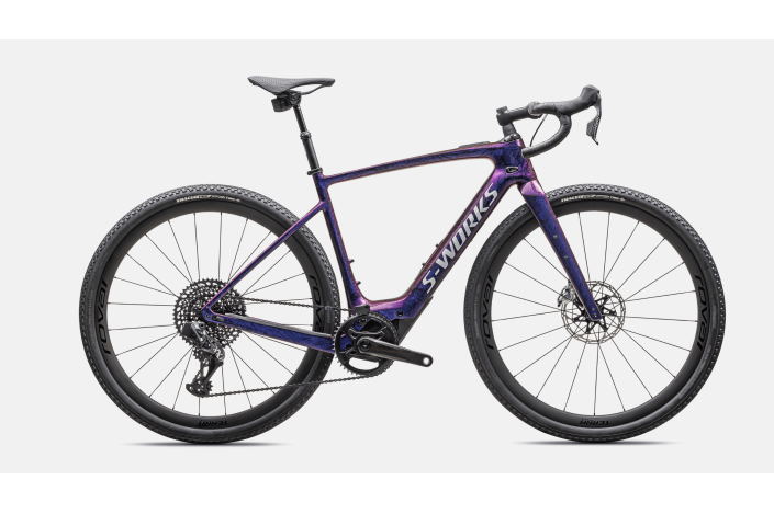 S-Works Turbo Creo 2