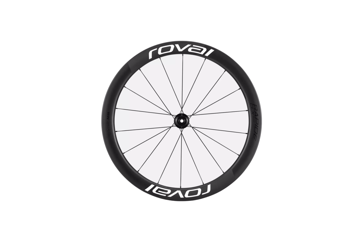 Roval Rapide CLX II