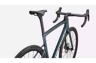 Tarmac SL8 Expert : le vélo de course le plus rapide et performant !