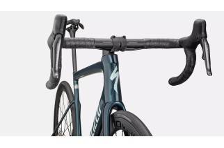 Tarmac SL8 Expert : le vélo de course le plus rapide et performant !