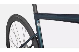 Tarmac SL8 Expert : le vélo de course le plus rapide et performant !