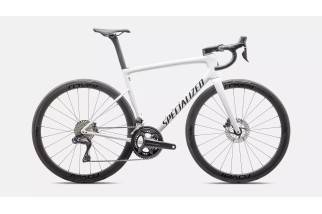 Tarmac SL8 Expert : le vélo de course le plus rapide et performant !