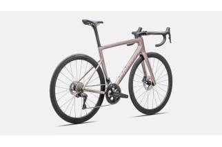 Tarmac SL8 Expert : le vélo de course le plus rapide et performant !
