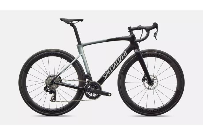 Vélo de route Roubaix SL8 – Confort, légèreté & performance