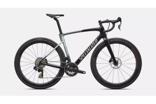 Vélo de route Roubaix SL8 – Confort, légèreté & performance