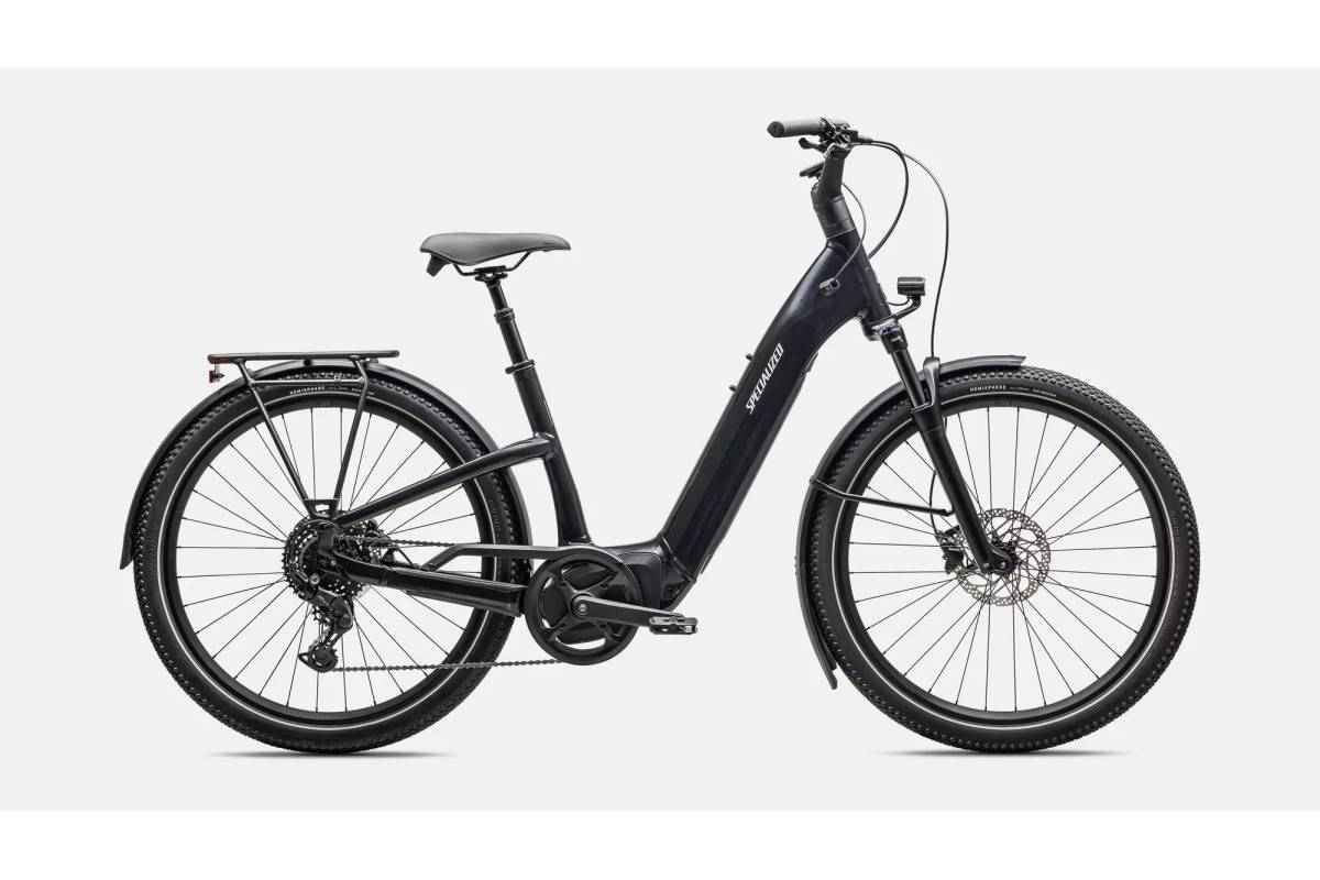 Vélo électrique Turbo Como – Confort & autonomie 90 km Vélo électrique Turbo Como – Confort & autonomie 90 km