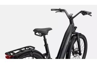 Vélo électrique Turbo Como – Confort & autonomie 90 km