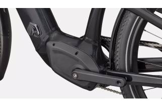 Vélo électrique Turbo Como – Confort & autonomie 90 km