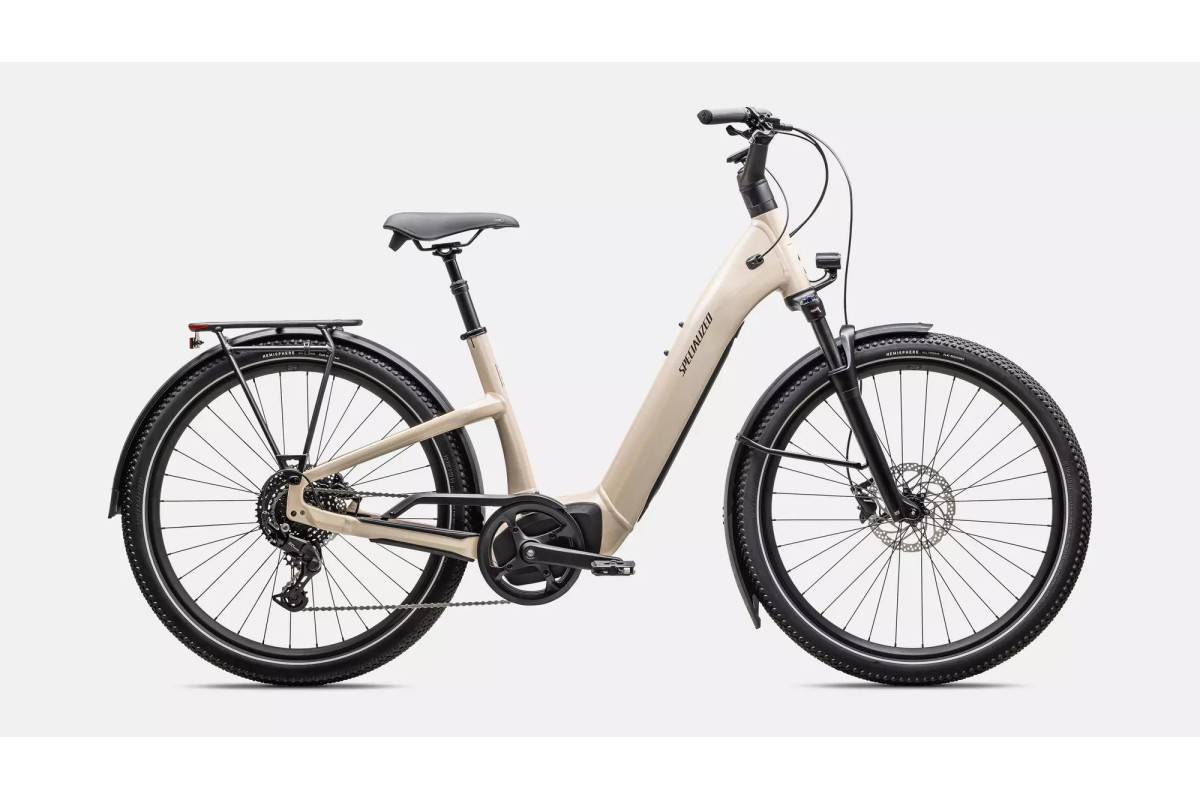Vélo électrique Turbo Como – Confort & autonomie 90 km Vélo électrique Turbo Como – Confort & autonomie 90 km