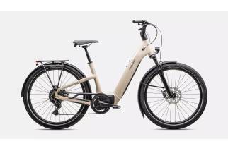 Vélo électrique Turbo Como – Confort & autonomie 90 km
