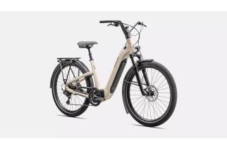 Vélo électrique Turbo Como – Confort & autonomie 90 km