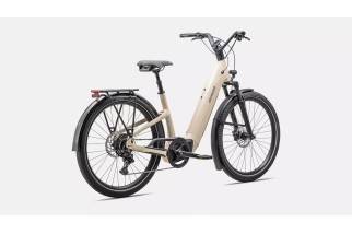 Vélo électrique Turbo Como – Confort & autonomie 90 km