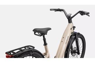 Vélo électrique Turbo Como – Confort & autonomie 90 km