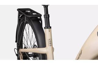 Vélo électrique Turbo Como – Confort & autonomie 90 km