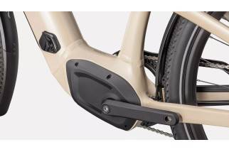 Vélo électrique Turbo Como – Confort & autonomie 90 km