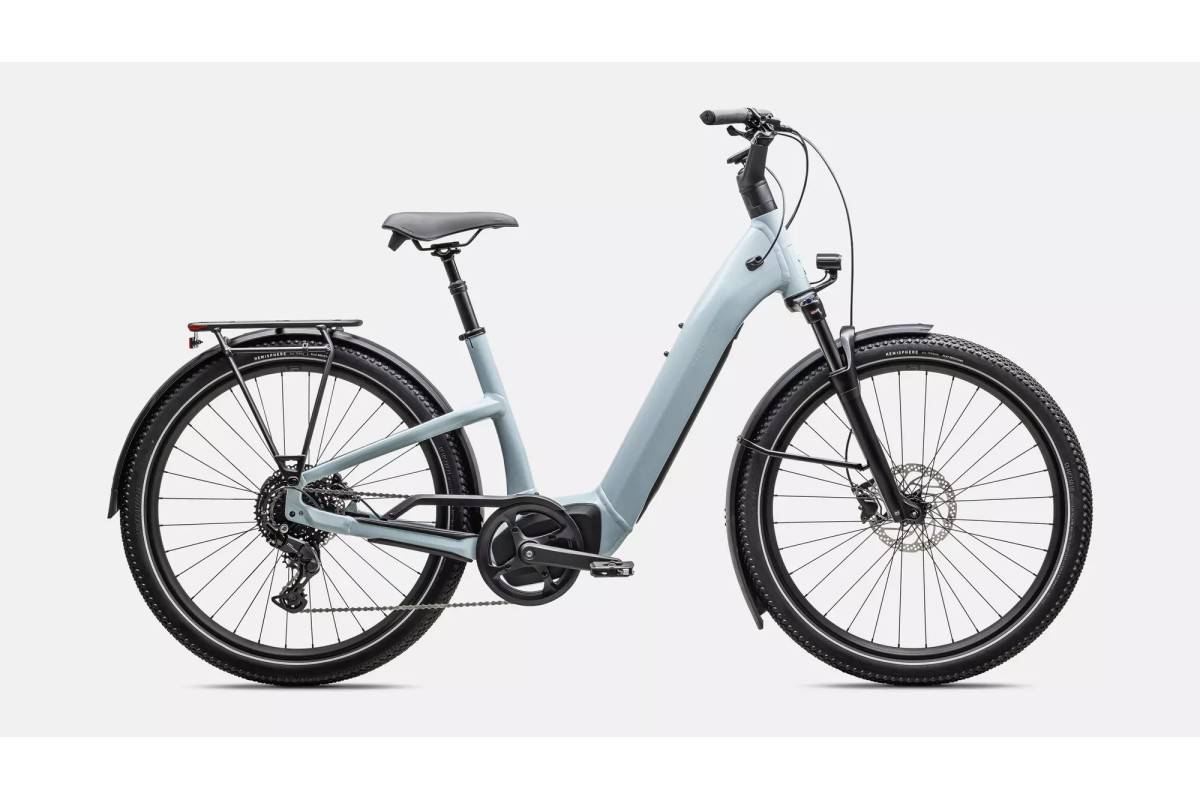 Vélo électrique Turbo Como – Confort & autonomie 90 km Vélo électrique Turbo Como – Confort & autonomie 90 km