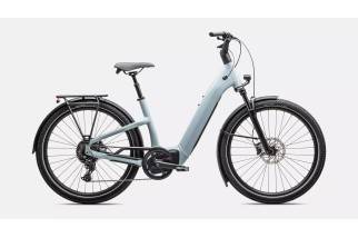 Vélo électrique Turbo Como – Confort & autonomie 90 km