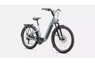 Vélo électrique Turbo Como – Confort & autonomie 90 km