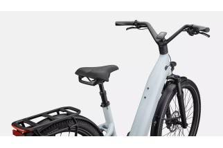 Vélo électrique Turbo Como – Confort & autonomie 90 km
