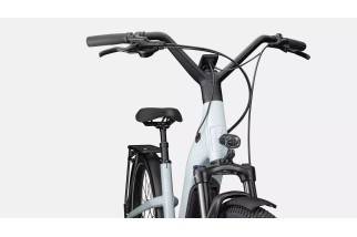 Vélo électrique Turbo Como – Confort & autonomie 90 km