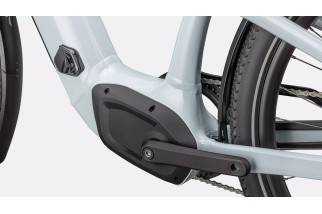 Vélo électrique Turbo Como – Confort & autonomie 90 km