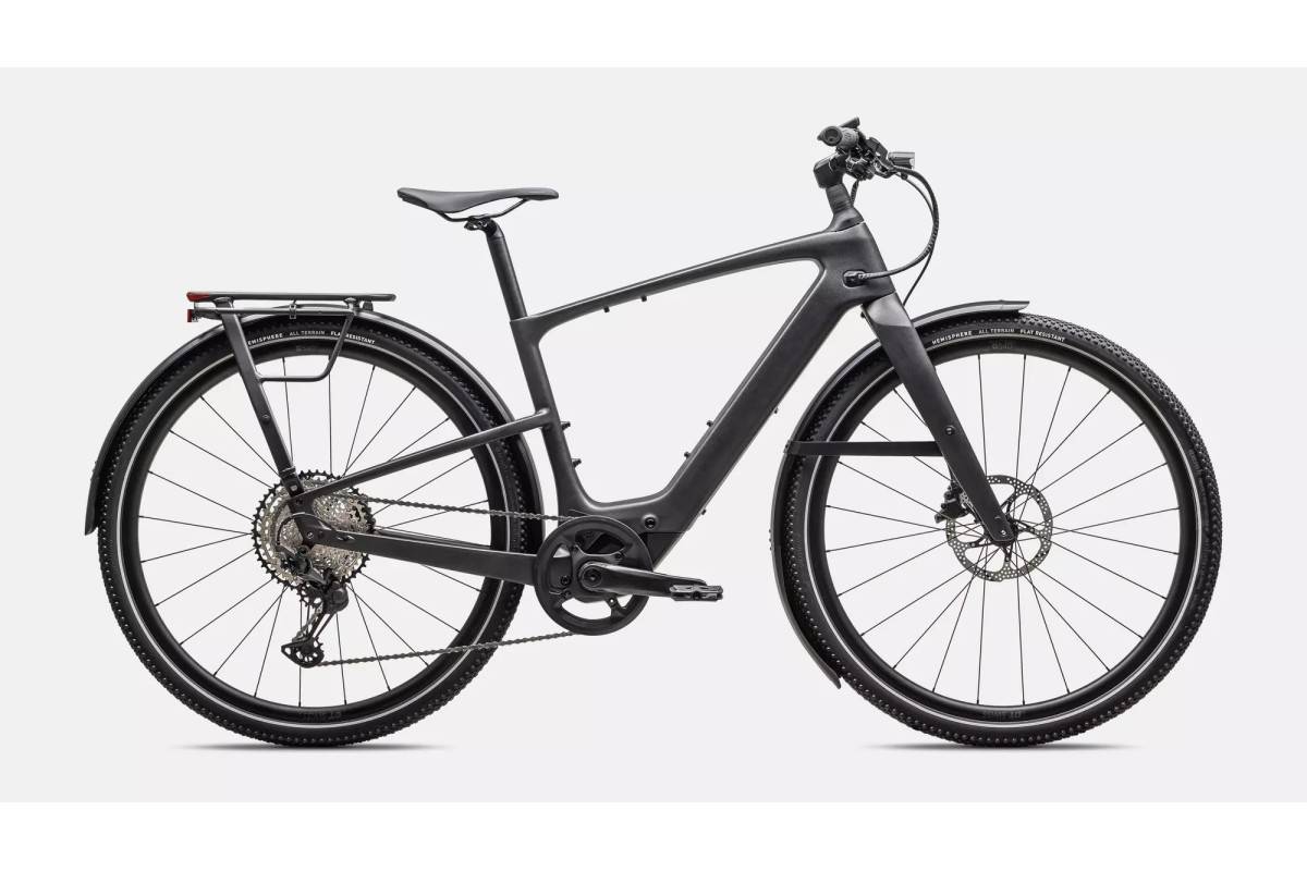 Vélo électrique Turbo Vado SL 2.0 EQ Carbon – Léger & polyvalent