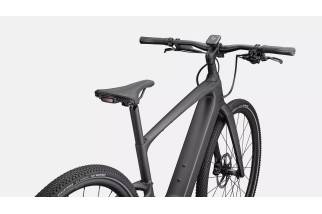 Vélo électrique Turbo Vado SL 6.0 Carbon – Léger & autonomie 130 km