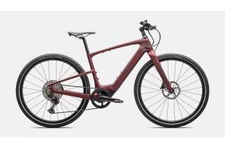 Vélo électrique Turbo Vado SL 6.0 Carbon – Léger & autonomie 130 km