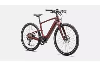 Vélo électrique Turbo Vado SL 6.0 Carbon – Léger & autonomie 130 km