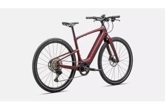 Vélo électrique Turbo Vado SL 6.0 Carbon – Léger & autonomie 130 km