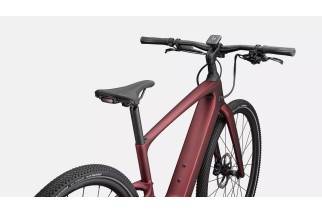 Vélo électrique Turbo Vado SL 6.0 Carbon – Léger & autonomie 130 km