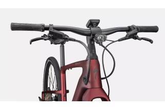 Vélo électrique Turbo Vado SL 6.0 Carbon – Léger & autonomie 130 km
