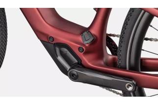Vélo électrique Turbo Vado SL 6.0 Carbon – Léger & autonomie 130 km