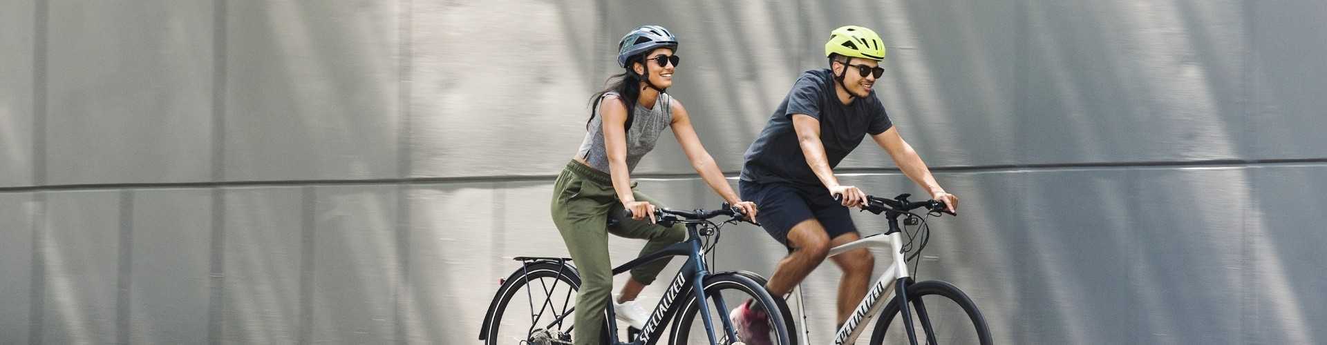 Vélos électriques