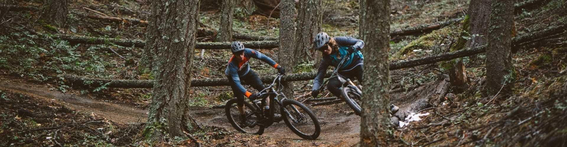VTT électriques (VTTAE) – Puissance et performance tout-terrain | Véléos