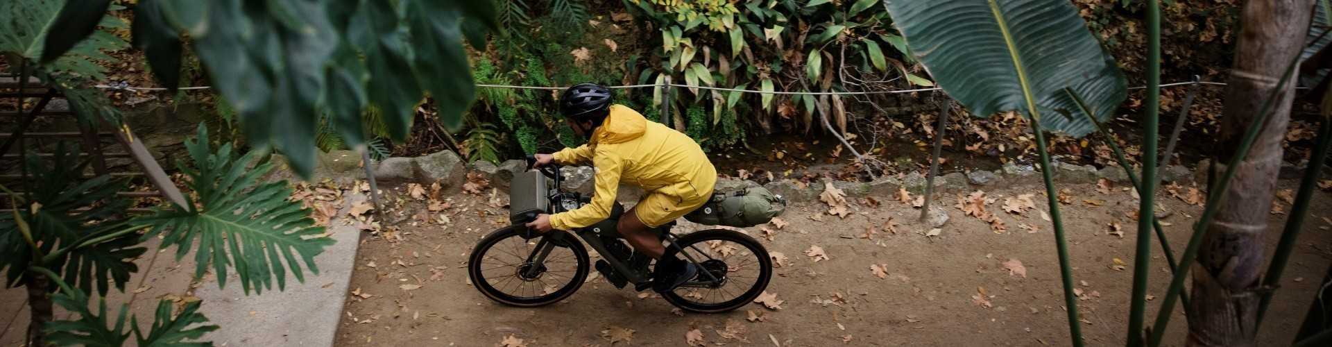 Gravel performance – Vélos polyvalents pour routes et chemins | Véléos