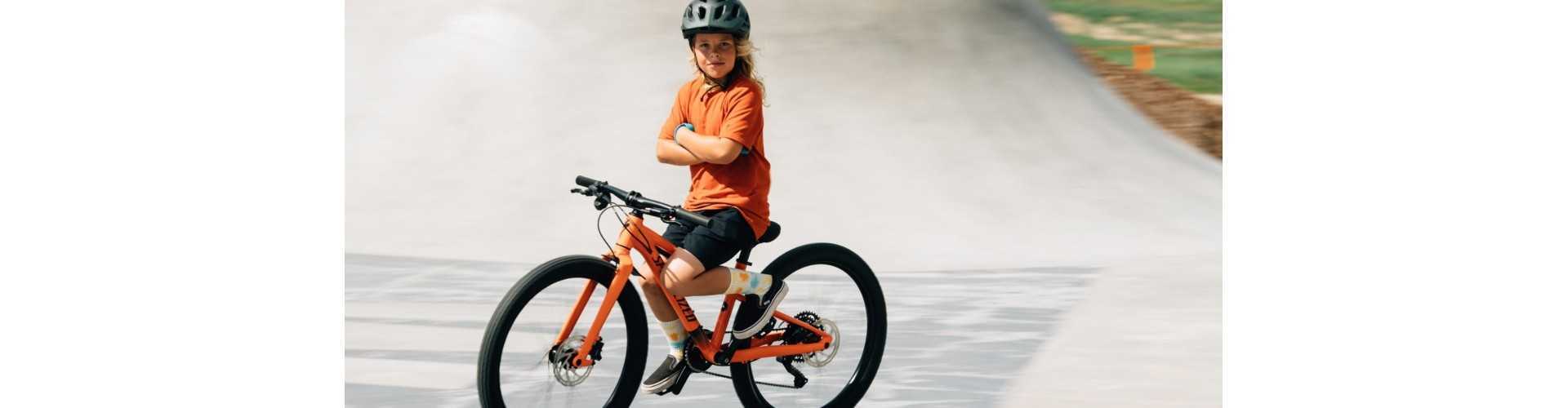 Vélos 20 pouces – Pour enfants de 6 à 8 ans (115 à 130 cm) | Véléos