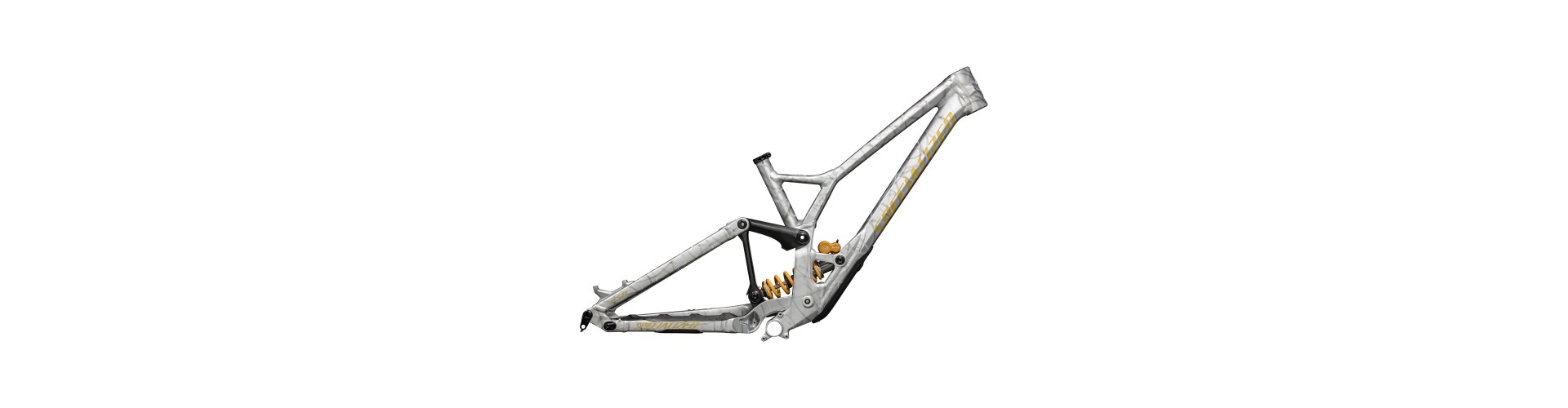 Cadre VTT
