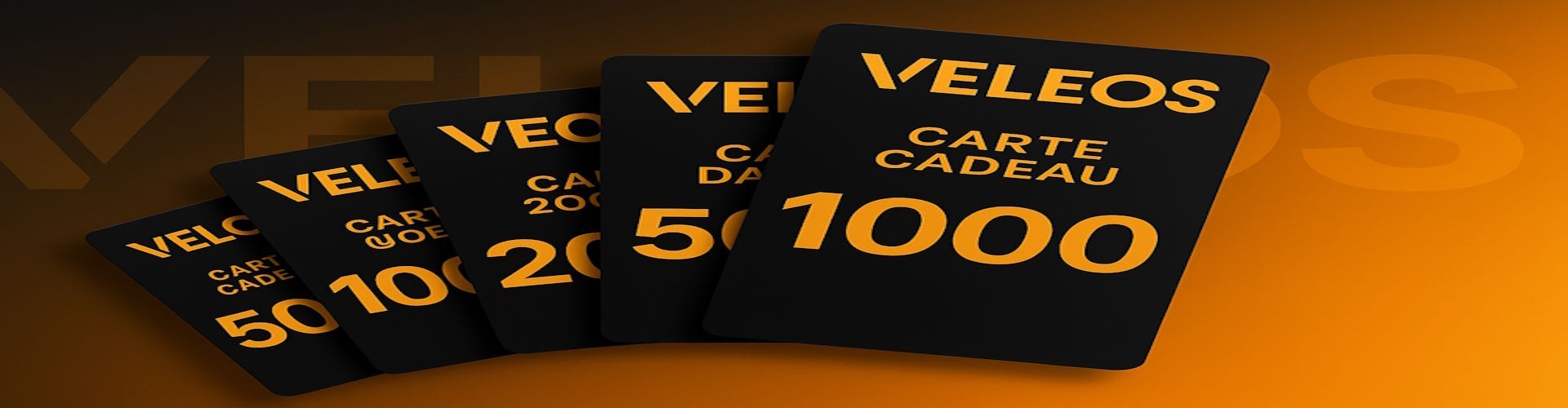 Cartes Cadeaux